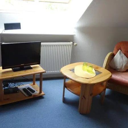 Privatunterkunft Gemütliche - Brabeck Str.