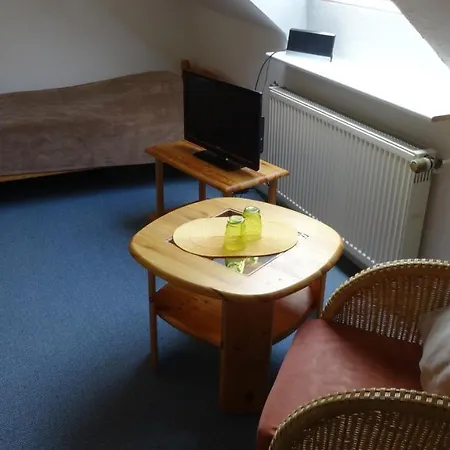 Homestay Gemutliche - Brabeck Str. Hannover