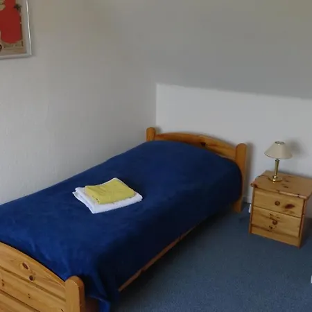 Homestay Gemutliche - Brabeck Str. *