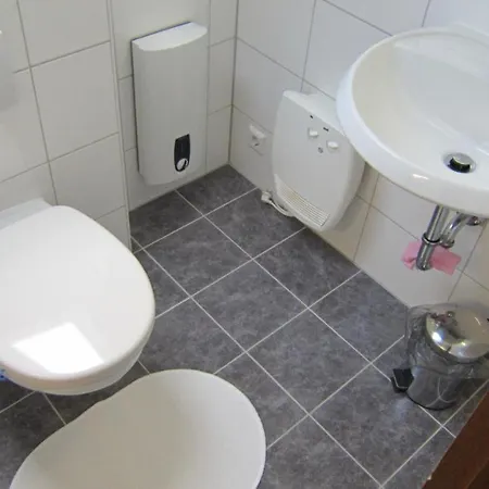 Gemutliche - Brabeck Str. Homestay Hannover